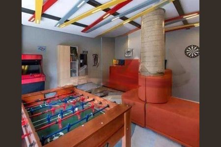 Apartamento à venda com 2 quartos, 40m² em Ipiranga, São Paulo