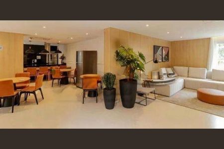 Apartamento à venda com 2 quartos, 40m² em Ipiranga, São Paulo