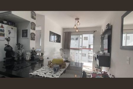 Apartamento à venda com 2 quartos, 40m² em Ipiranga, São Paulo