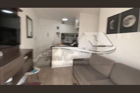 Apartamento à venda com 2 quartos, 40m² em Ipiranga, São Paulo
