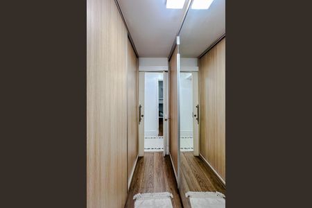 Apartamento à venda com 122m², 3 quartos e 2 vagasQuarto 1 - Suíte