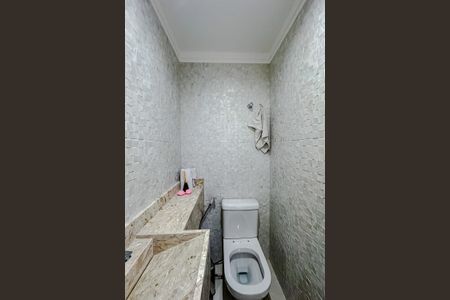 Apartamento à venda com 122m², 3 quartos e 2 vagasLavabo