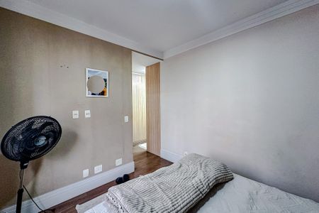 Apartamento à venda com 122m², 3 quartos e 2 vagasQuarto 1 - Suíte