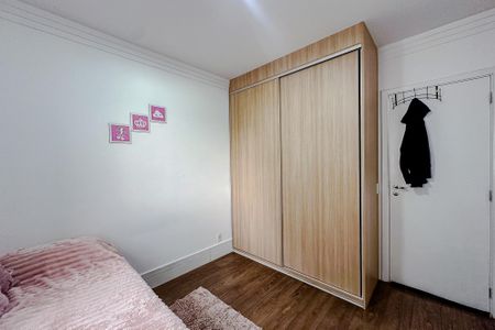 Apartamento à venda com 122m², 3 quartos e 2 vagasQuarto 2 - Suíte