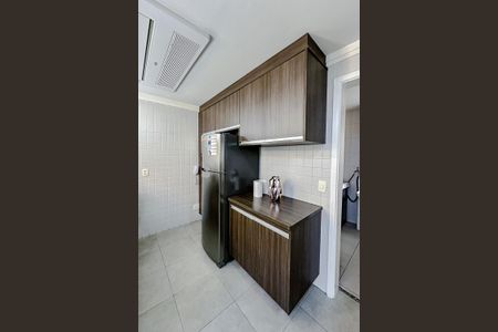 Apartamento à venda com 122m², 3 quartos e 2 vagasCozinha