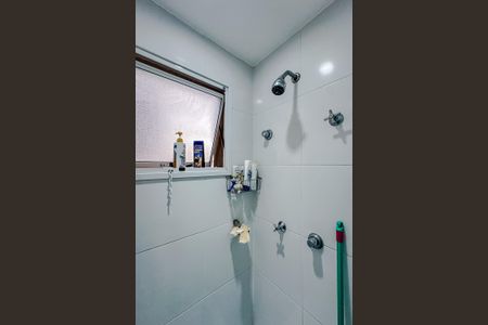 Apartamento à venda com 122m², 3 quartos e 2 vagasBanheiro da Suíte 2