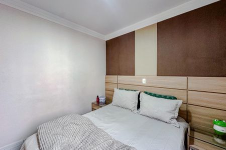 Apartamento à venda com 122m², 3 quartos e 2 vagasQuarto 1 - Suíte