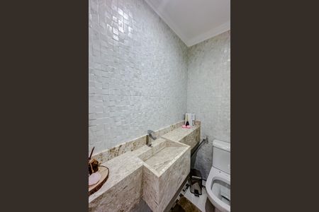 Apartamento à venda com 122m², 3 quartos e 2 vagasLavabo