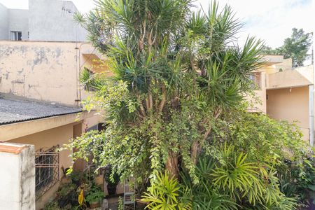Casa de condomínio para alugar com 80m², 2 quartos e 1 vagaVista da Suíte 1