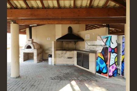 Apartamento à venda com 3 quartos, 67m² em Vila Arapua, São Paulo