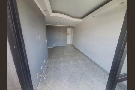 Apartamento à venda com 3 quartos, 67m² em Vila Arapua, São Paulo