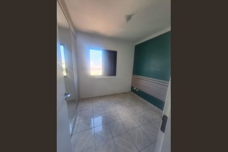 Apartamento à venda com 3 quartos, 67m² em Vila Arapua, São Paulo