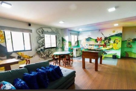 Apartamento à venda com 3 quartos, 67m² em Vila Arapua, São Paulo