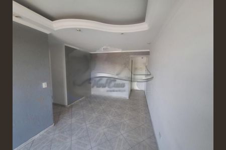 Apartamento à venda com 3 quartos, 67m² em Vila Arapua, São Paulo