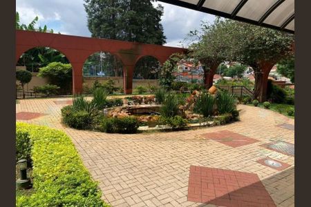 Apartamento à venda com 3 quartos, 67m² em Vila Arapua, São Paulo