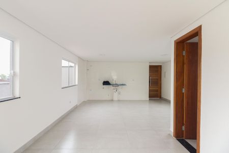 Apartamento à venda com 37m², 2 quartos e sem vaga Apartamento à venda com 37m², 2 quartos e sem vagaCondomínio - Salão de Festas