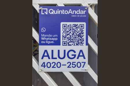 Casa para alugar com 50m², 1 quarto e sem vagaPlaca