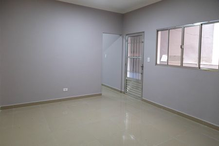 Casa para alugar com 50m², 1 quarto e sem vagaQuarto 
