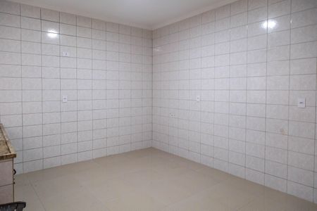 Casa para alugar com 50m², 1 quarto e sem vagaCozinha