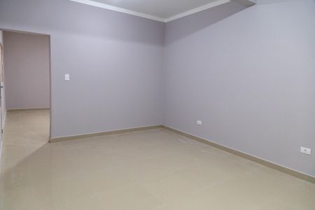 Casa para alugar com 50m², 1 quarto e sem vagaSala