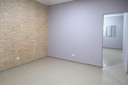 Casa para alugar com 50m², 1 quarto e sem vagaQuarto 