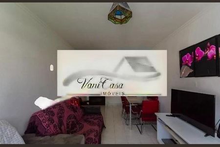 Apartamento à venda com 2 quartos, 78m² em Ipiranga, São Paulo