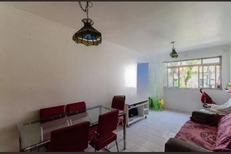 Apartamento à venda com 2 quartos, 78m² em Ipiranga, São Paulo