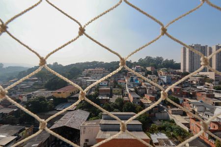 Apartamento para alugar com 58m², 2 quartos e 1 vaga Apartamento para alugar com 58m², 2 quartos e 1 vagaVista do Quarto 1