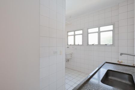 Apartamento para alugar com 58m², 2 quartos e 1 vaga Apartamento para alugar com 58m², 2 quartos e 1 vagaCozinha