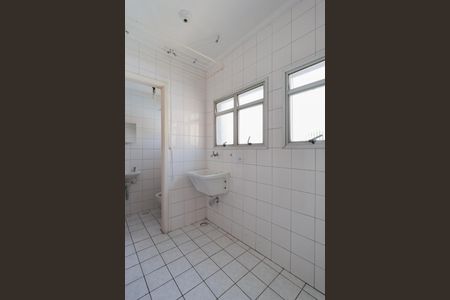 Apartamento para alugar com 58m², 2 quartos e 1 vaga Apartamento para alugar com 58m², 2 quartos e 1 vagaÁrea de serviço