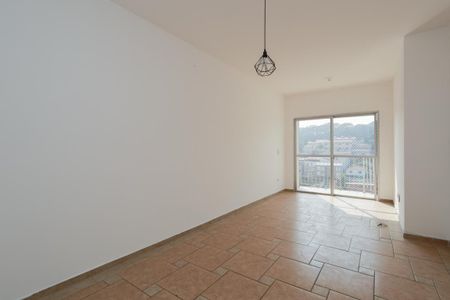 Apartamento para alugar com 58m², 2 quartos e 1 vaga Apartamento para alugar com 58m², 2 quartos e 1 vagaSala