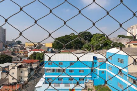 Apartamento para alugar com 58m², 2 quartos e 1 vaga Apartamento para alugar com 58m², 2 quartos e 1 vagaVista do Quarto 2