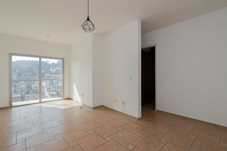 Apartamento para alugar com 58m², 2 quartos e 1 vaga Apartamento para alugar com 58m², 2 quartos e 1 vagaSala