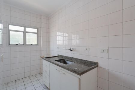 Apartamento para alugar com 58m², 2 quartos e 1 vaga Apartamento para alugar com 58m², 2 quartos e 1 vagaCozinha