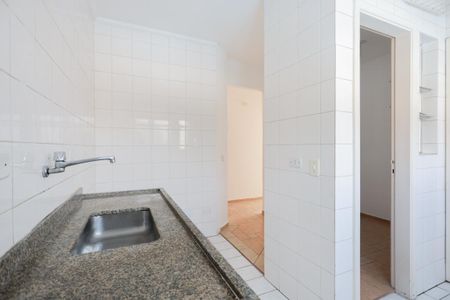 Apartamento para alugar com 58m², 2 quartos e 1 vaga Apartamento para alugar com 58m², 2 quartos e 1 vagaCozinha