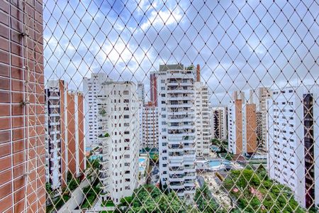 Apartamento à venda com 346m², 4 quartos e 4 vagasVista Quarto 2 - Suíte