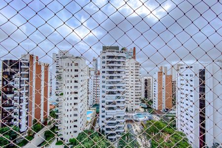 Apartamento à venda com 346m², 4 quartos e 4 vagasVista Quarto 3 - Suíte