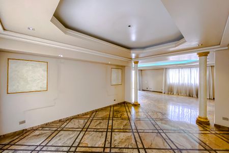 Apartamento à venda com 346m², 4 quartos e 4 vagasSala de Jantar