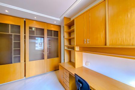 Apartamento à venda com 346m², 4 quartos e 4 vagasQuarto 3 - Suíte