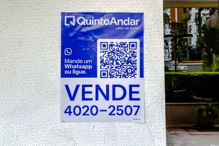 Apartamento à venda com 346m², 4 quartos e 4 vagasPlaquinha