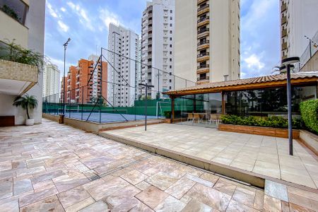 Apartamento à venda com 346m², 4 quartos e 4 vagasÁrea comum
