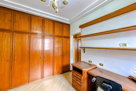 Apartamento à venda com 346m², 4 quartos e 4 vagasQuarto 2 - Suíte