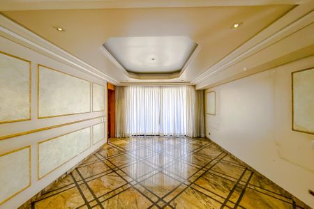 Apartamento à venda com 346m², 4 quartos e 4 vagasSala de Jantar