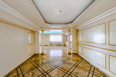 Apartamento à venda com 346m², 4 quartos e 4 vagasSala de Jantar