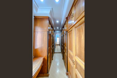 Apartamento à venda com 346m², 4 quartos e 4 vagasQuarto 4 - Suíte