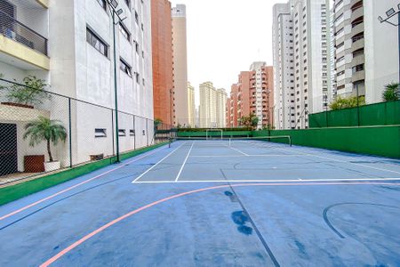 Apartamento à venda com 346m², 4 quartos e 4 vagasQuadra Esportiva