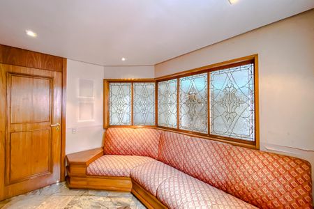 Apartamento à venda com 346m², 4 quartos e 4 vagasSala de TV