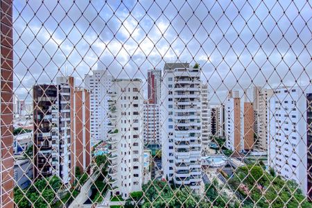 Apartamento à venda com 346m², 4 quartos e 4 vagasVista Quarto 1 - Suíte