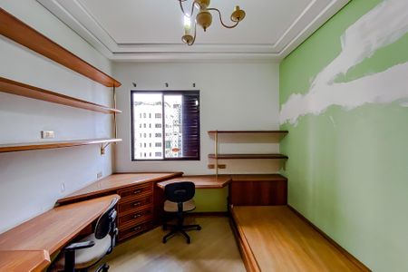 Apartamento à venda com 346m², 4 quartos e 4 vagasQuarto 2 - Suíte