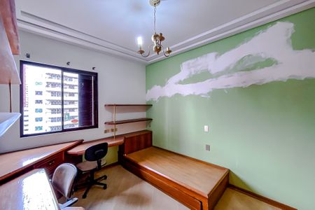 Apartamento à venda com 346m², 4 quartos e 4 vagasQuarto 2 - Suíte